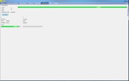 Optimizing screen
